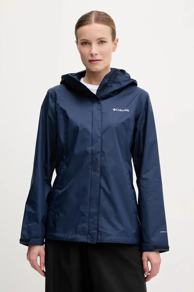 giacca Arcadia II donna colore blu navy 1534115