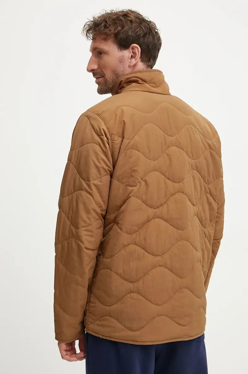 giacca Birchwood uomo colore marrone 2088561 miniatura 3