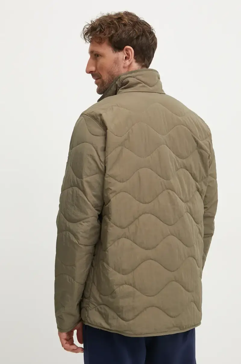 giacca Birchwood uomo colore verde 2088561 miniatura 3