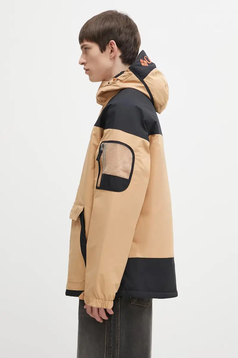 giacca Challenger II colore marrone 2090991262 miniatura 2