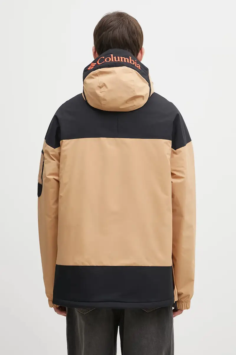 giacca Challenger II colore marrone 2090991262 miniatura 3