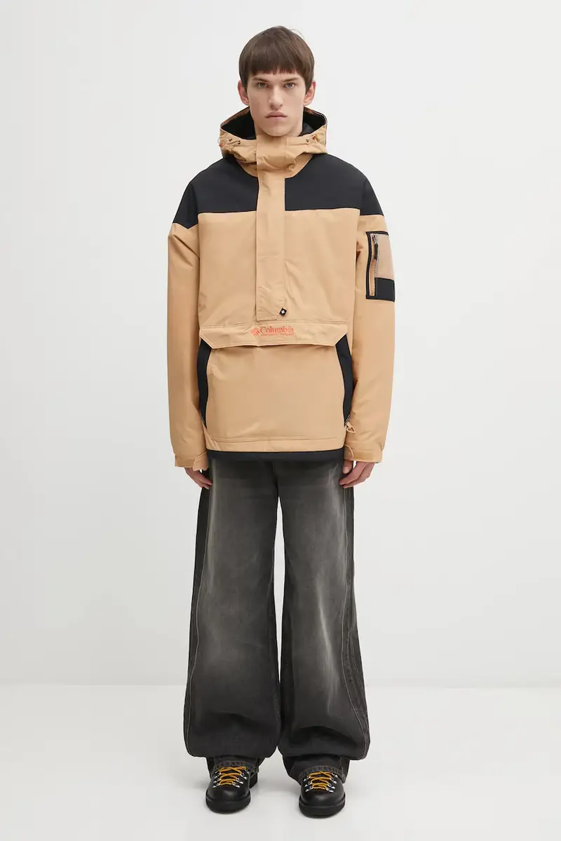 giacca Challenger II colore marrone 2090991262 miniatura 5