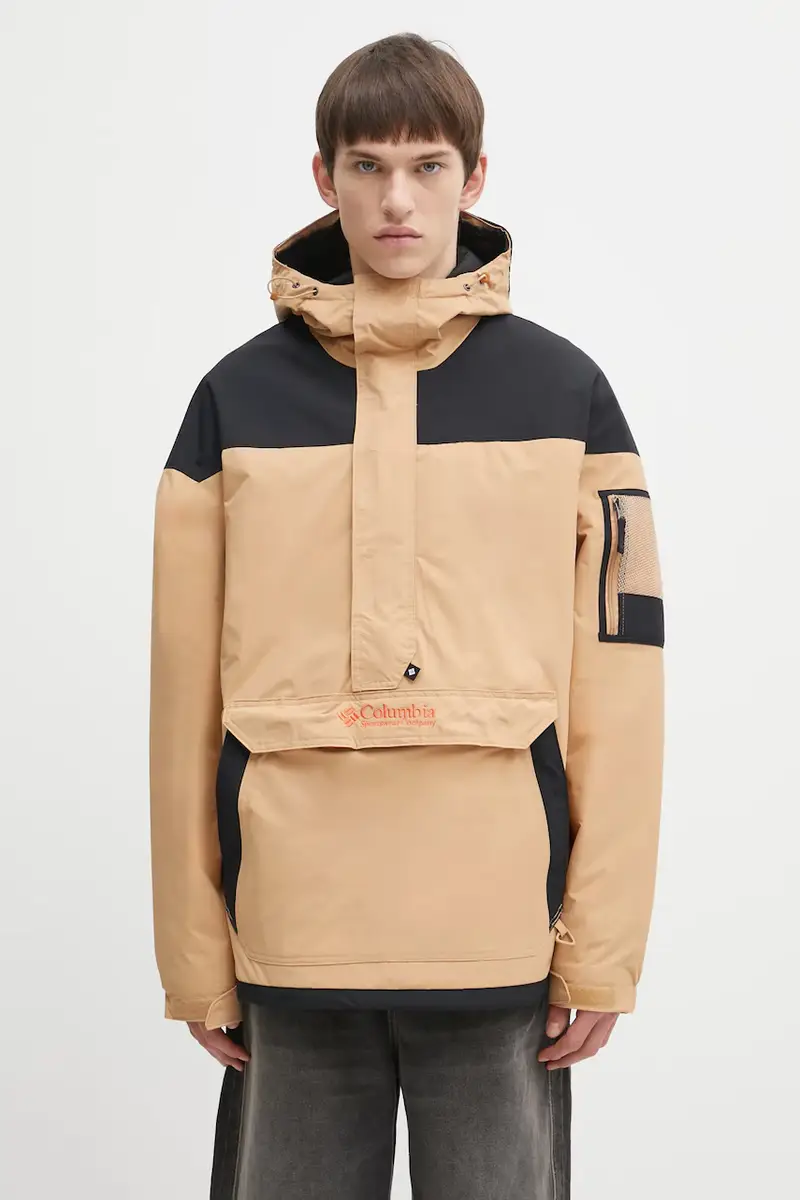 giacca Challenger II colore marrone 2090991262