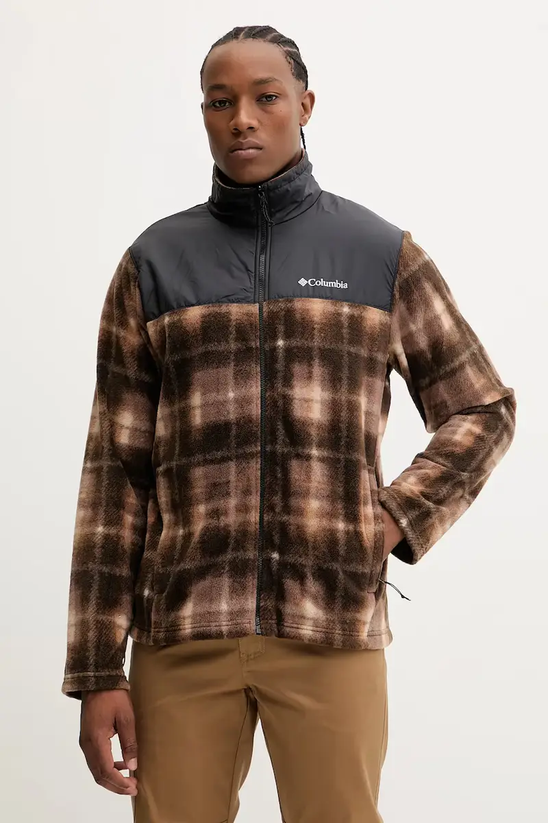 giacca da esterno Bugaboo III colore blu 2096904 Verde miniatura 2