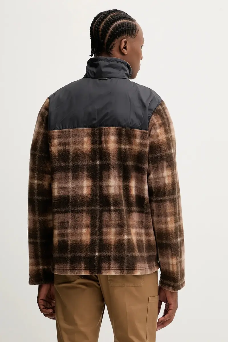 giacca da esterno Bugaboo III colore blu 2096904 Verde miniatura 5