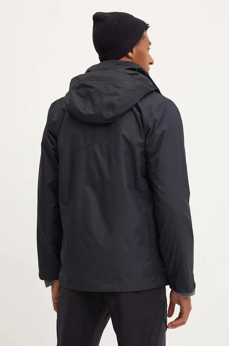 giacca da esterno Bugaboo III colore nero 2096904 miniatura 3