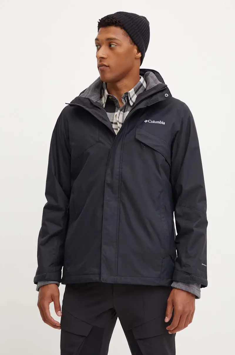 giacca da esterno Bugaboo III colore nero 2096904