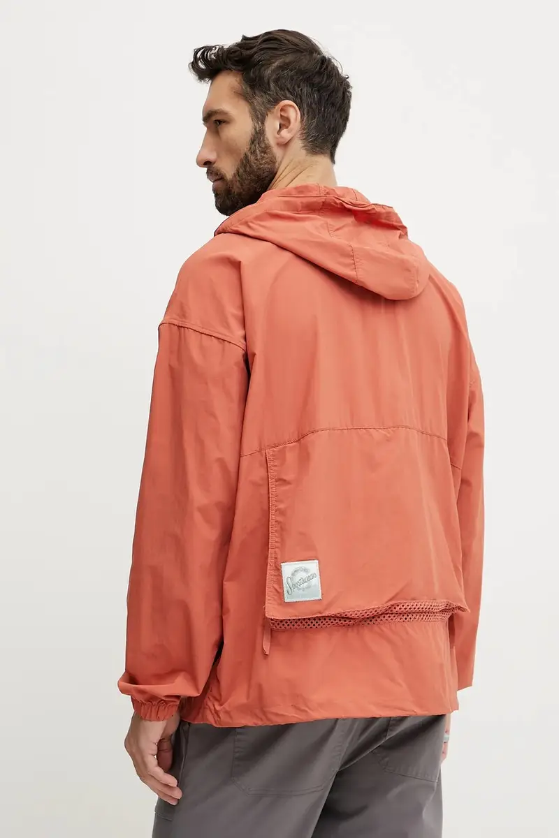 giacca da esterno Cove Beach colore arancione 2119531 miniatura 3