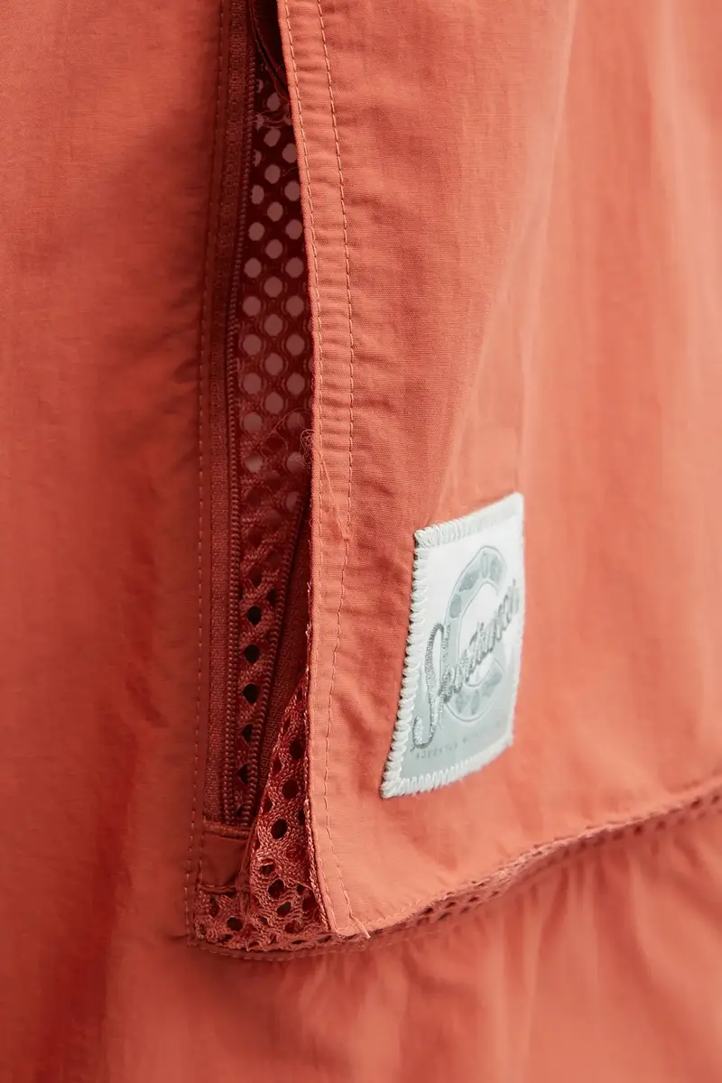 giacca da esterno Cove Beach colore arancione 2119531 miniatura 5