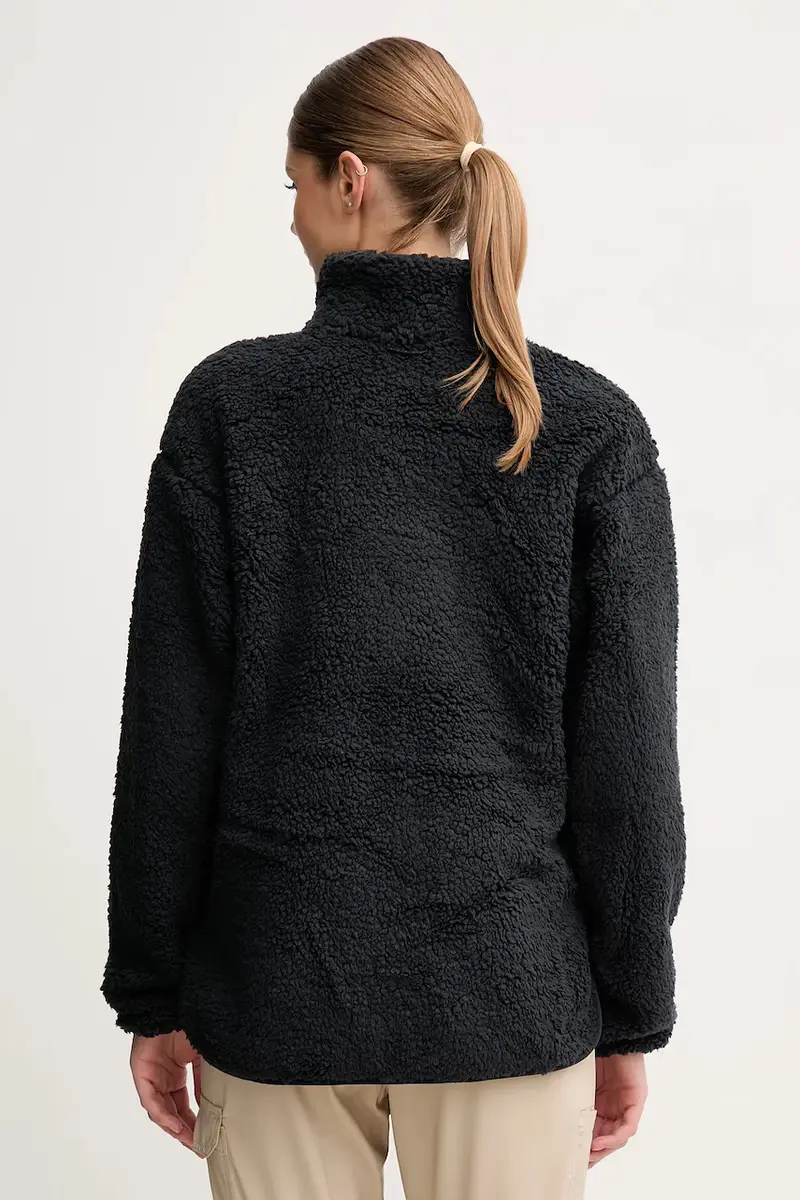 giacca da esterno Drop Ridge IC colore blu navy 2094761 Nero miniatura 4