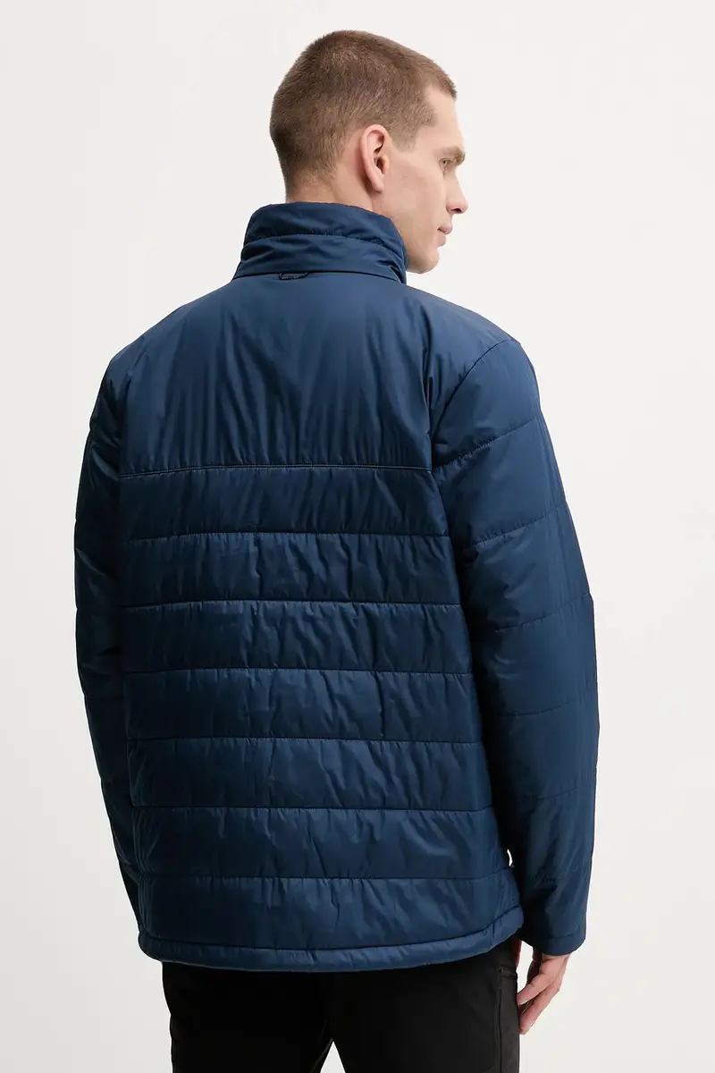 giacca da esterno Element Blocker colore blu 2090122 miniatura 5