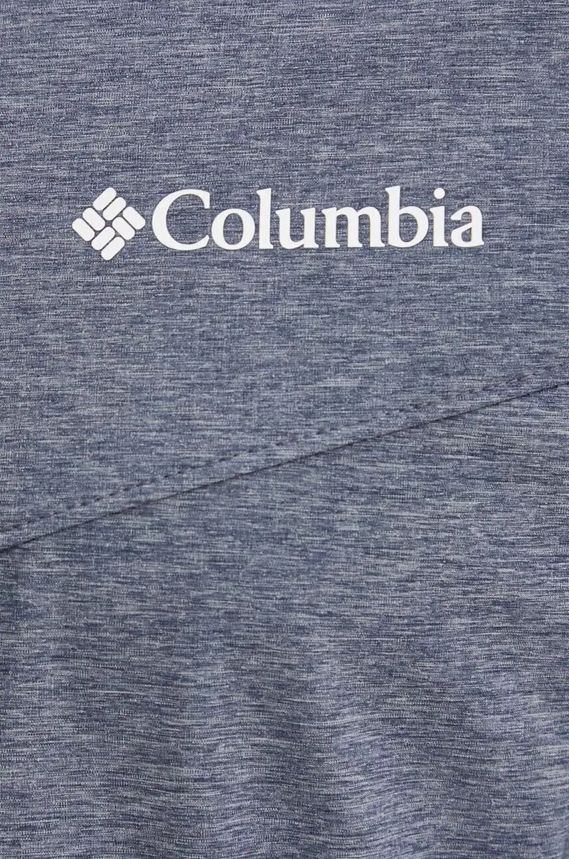 giacca da esterno Heather Canyon 1714111 Blu navy miniatura 5