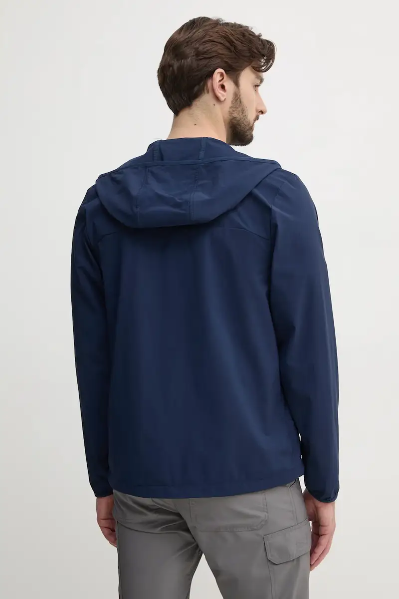 giacca da esterno Heather Canyon II colore blu navy 2117063 miniatura 3