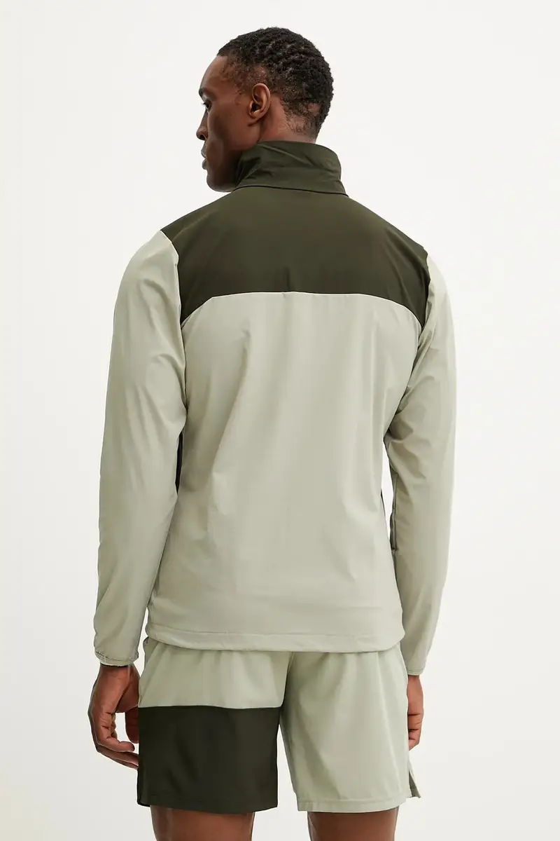 giacca da esterno Heather Canyon II colore verde 2117073 miniatura 3