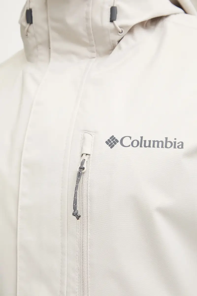 giacca da esterno Hikebound colore beige 2089341 miniatura 4