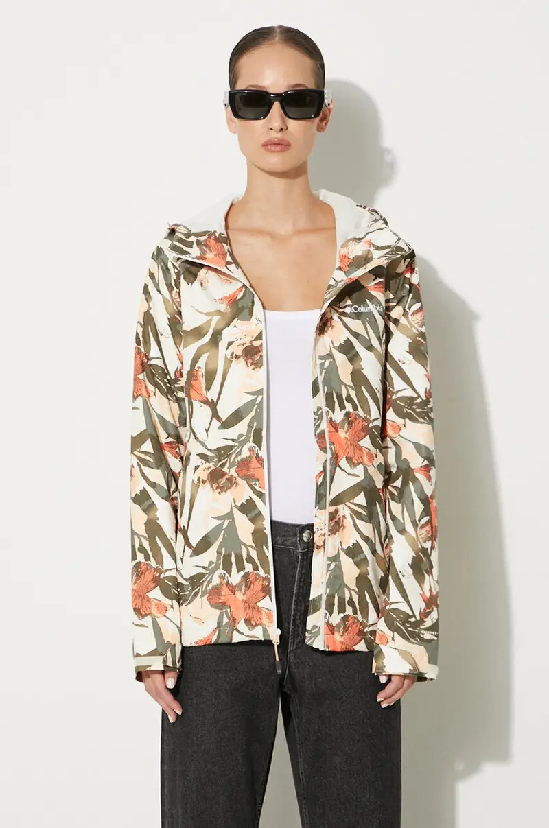 giacca da esterno Inner Limits II Multicolore