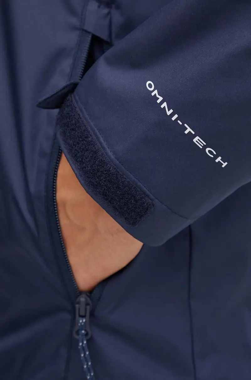 giacca da esterno Inner Limits III colore blu navy 2071215 miniatura 5