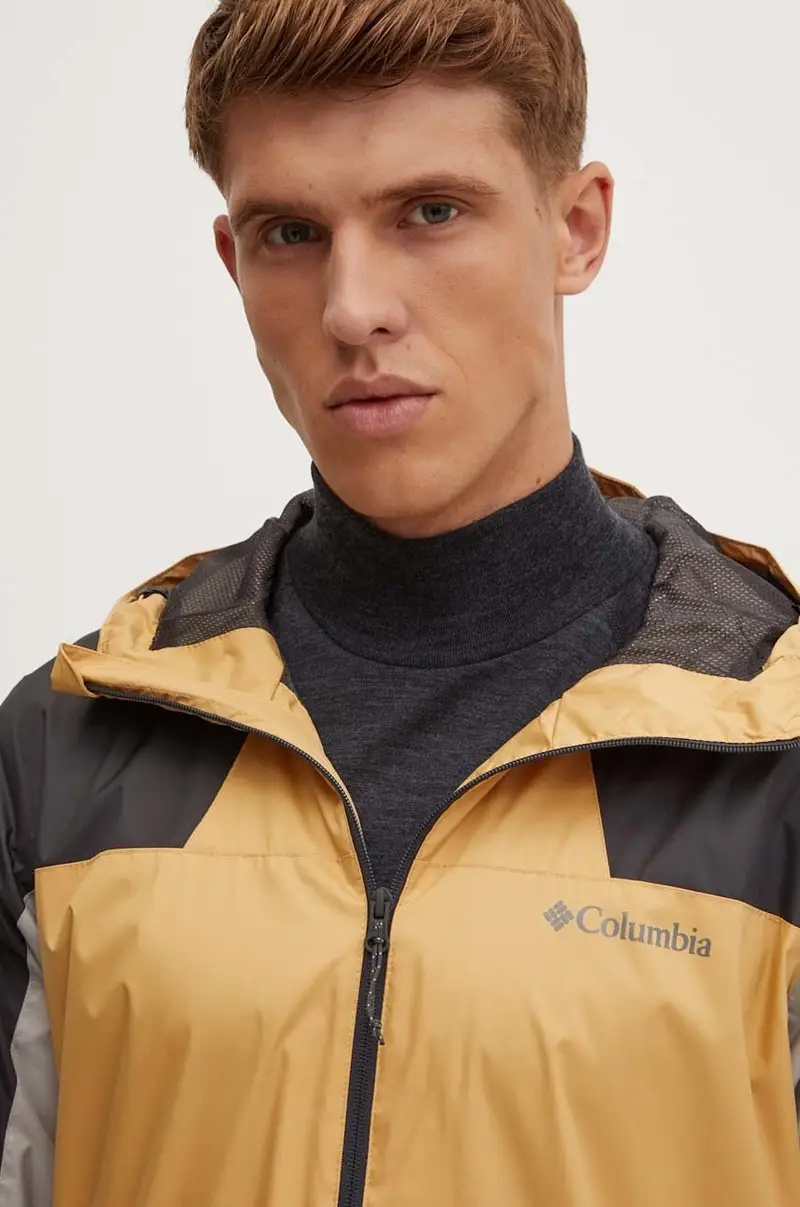 giacca da esterno Inner Limits III colore marrone 2071215 miniatura 4