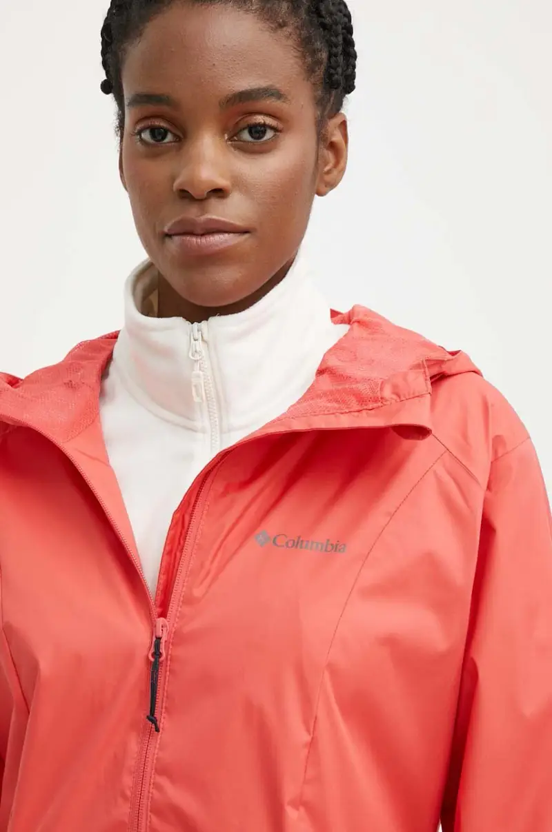 giacca da esterno Inner Limits III colore rosso 2071433 miniatura 4