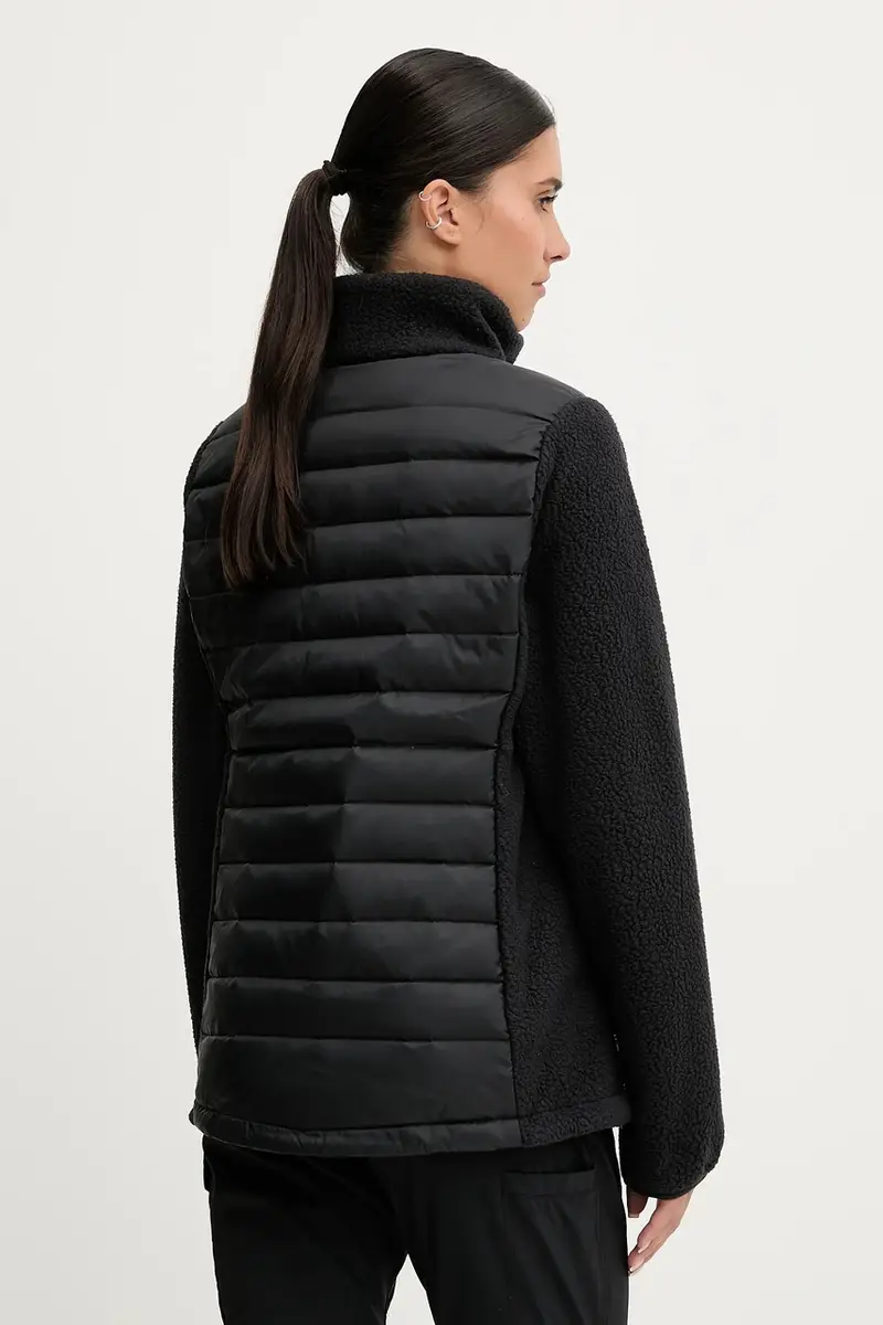 giacca da esterno Juniper colore nero 2138372 miniatura 3