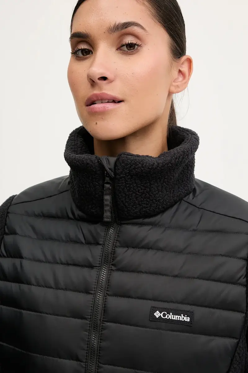 giacca da esterno Juniper colore nero 2138372 miniatura 4