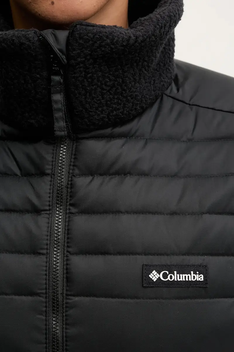 giacca da esterno Juniper colore nero 2138372 miniatura 5