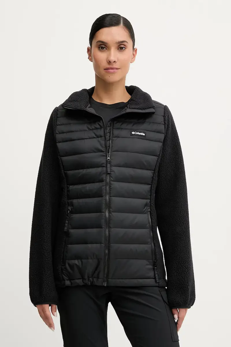 giacca da esterno Juniper colore nero 2138372