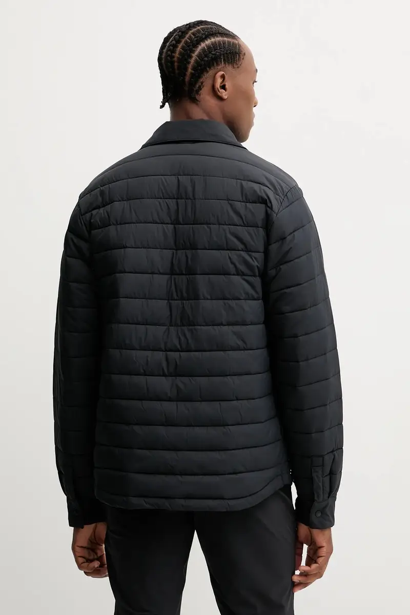 giacca da esterno Landroamer colore nero 2134351 miniatura 5