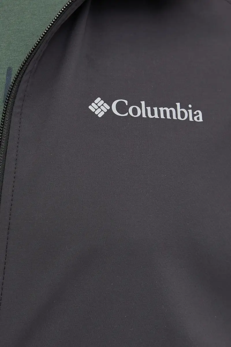 giacca da esterno Panther Creek colore nero 2140381 miniatura 5