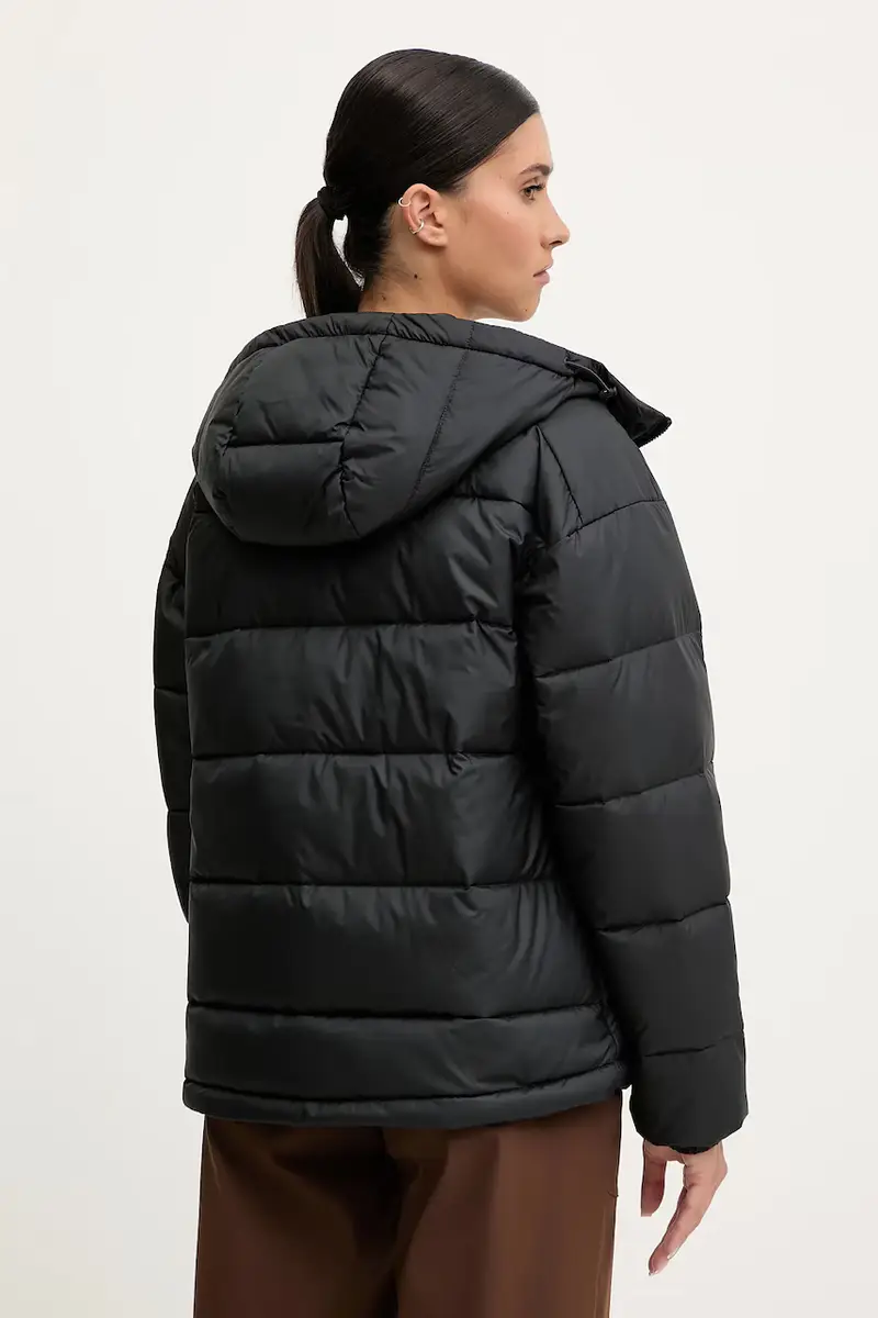 giacca da esterno Pike Lake colore nero 2133563 miniatura 3