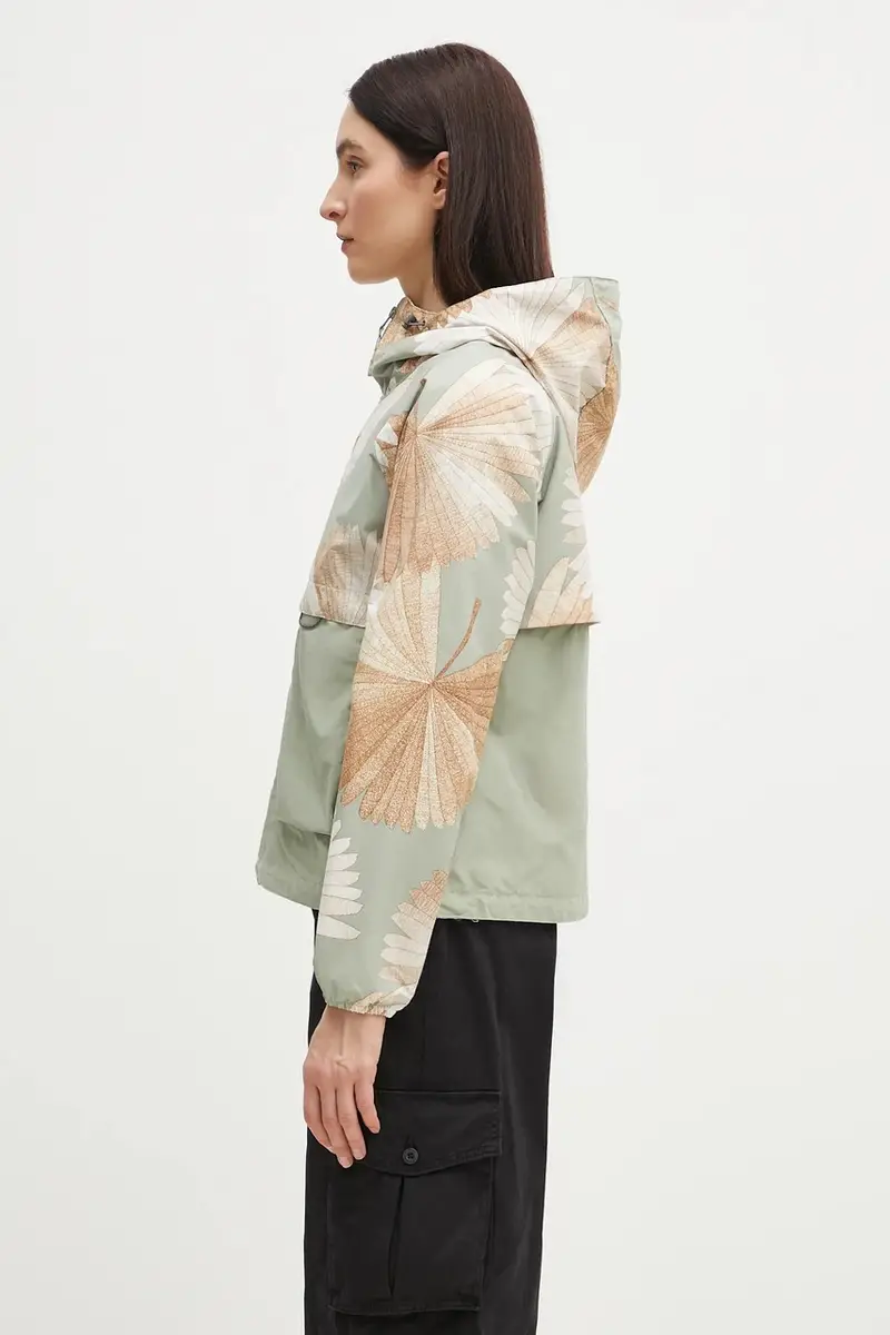 giacca da esterno Spire Valley colore verde 2116491 miniatura 2