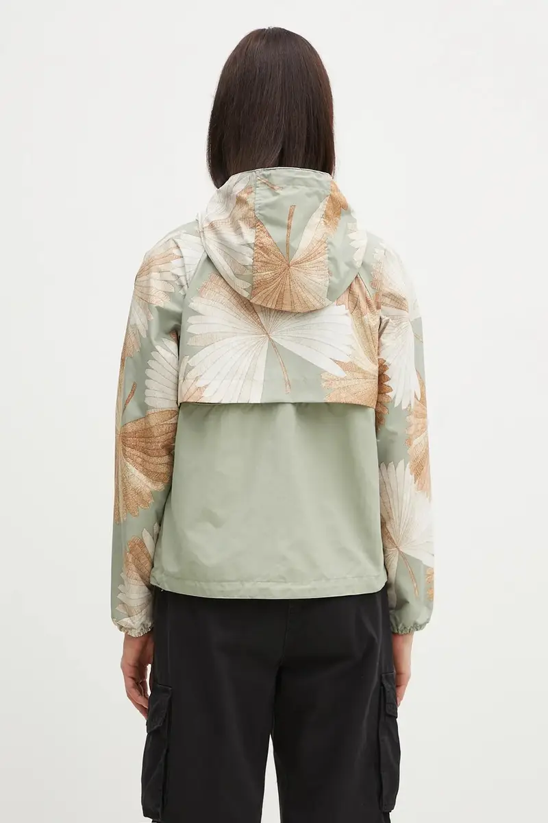 giacca da esterno Spire Valley colore verde 2116491 miniatura 3