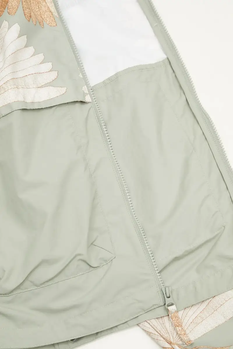 giacca da esterno Spire Valley colore verde 2116491 miniatura 5