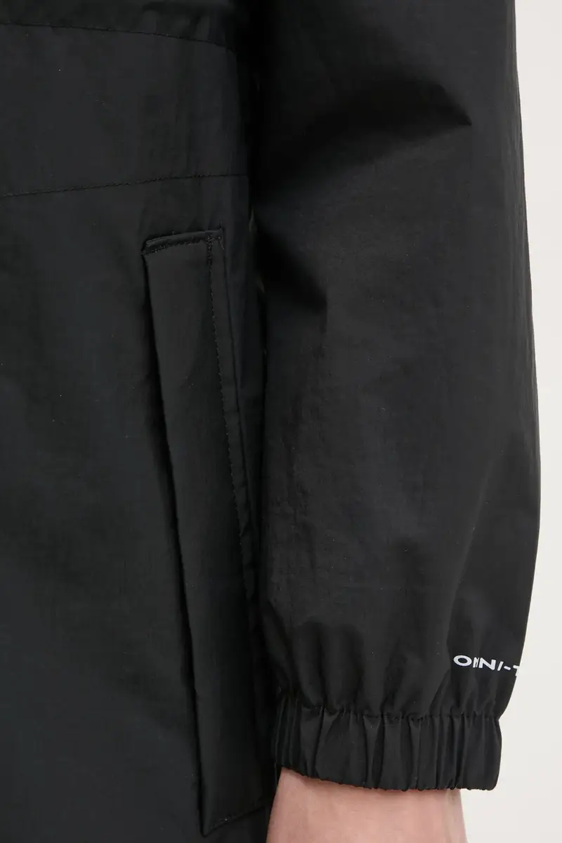 giacca da esterno Splash Side II colore nero 2116421 miniatura 5