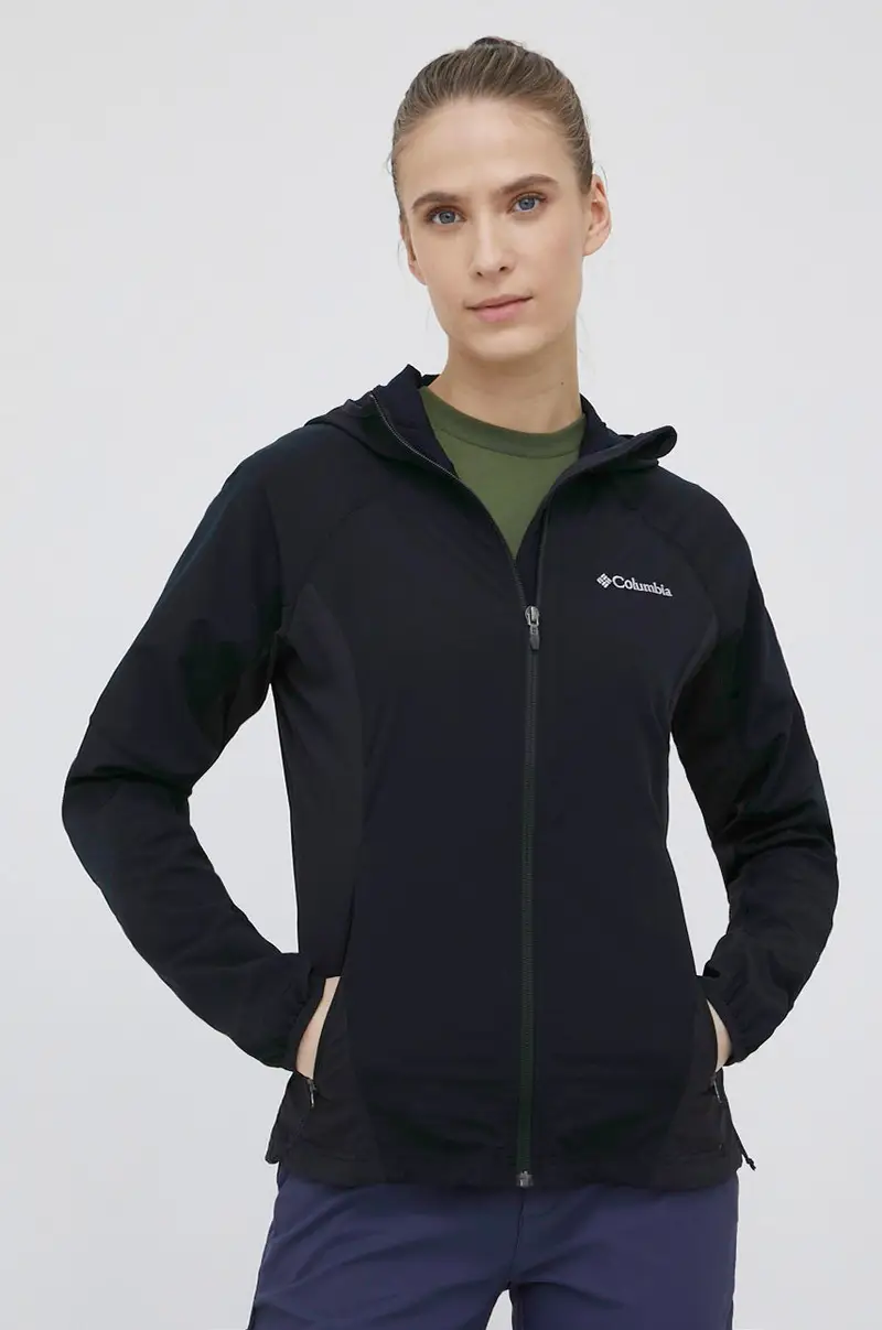 giacca da esterno Sweet As II 1545251 Nero