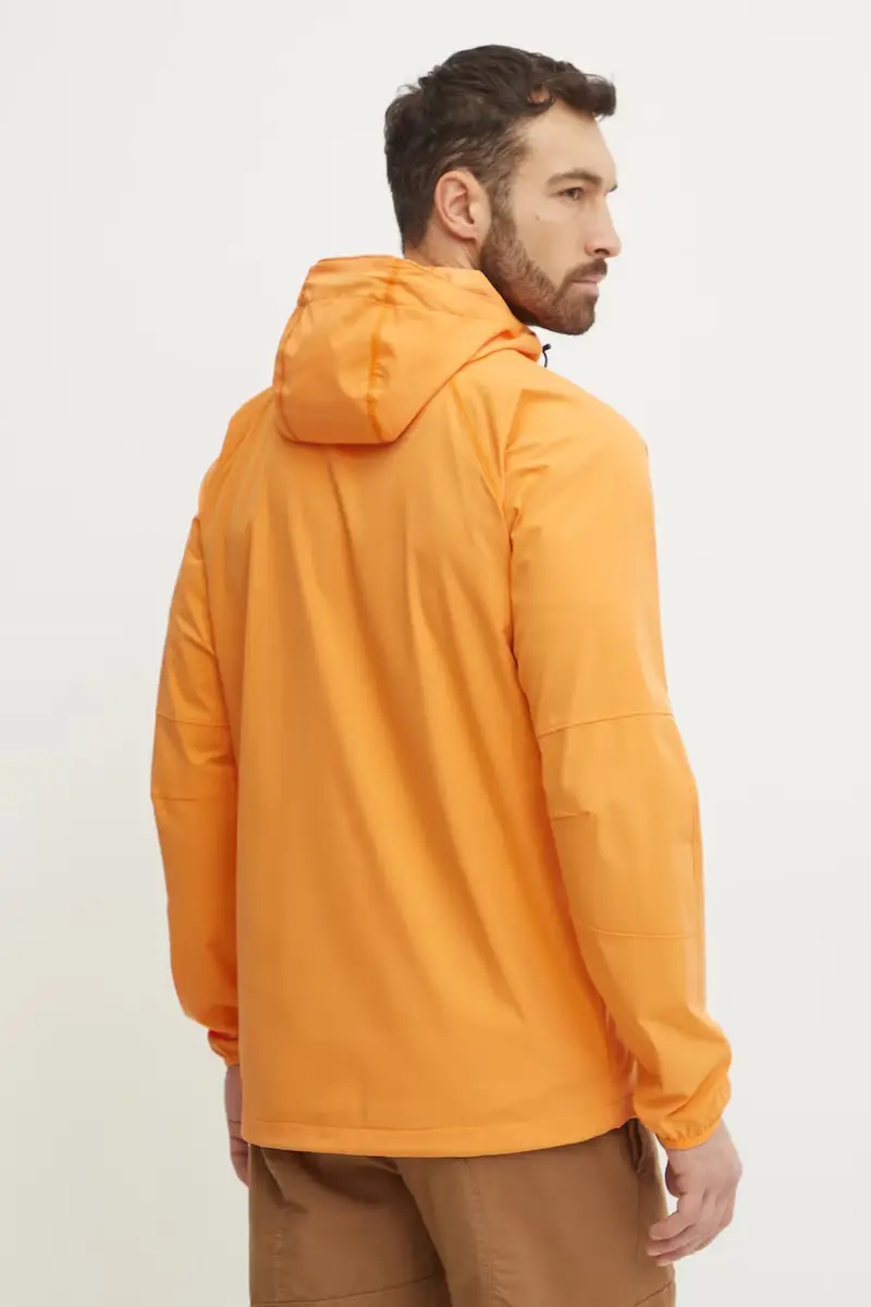 giacca da esterno Tall Heights colore arancione 2117211 miniatura 3