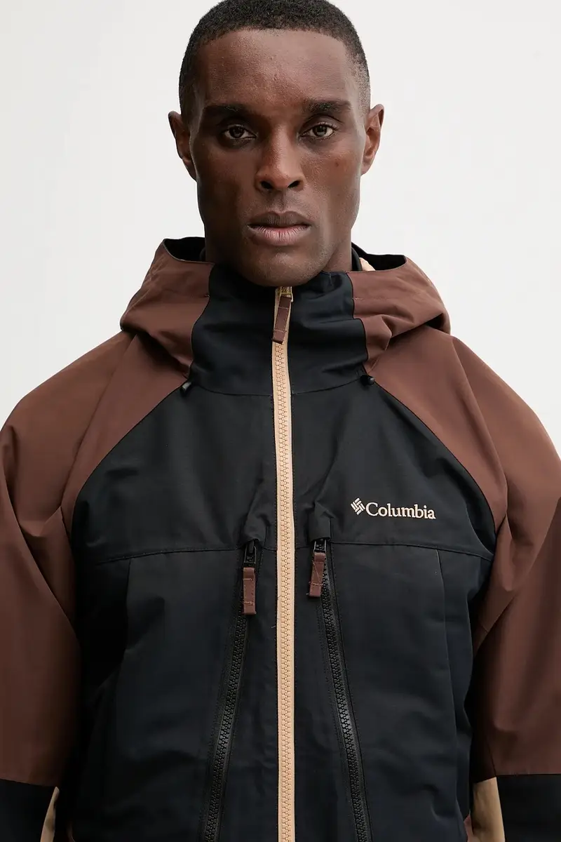 giacca da sci Coreshot colore nero 2133931 miniatura 4