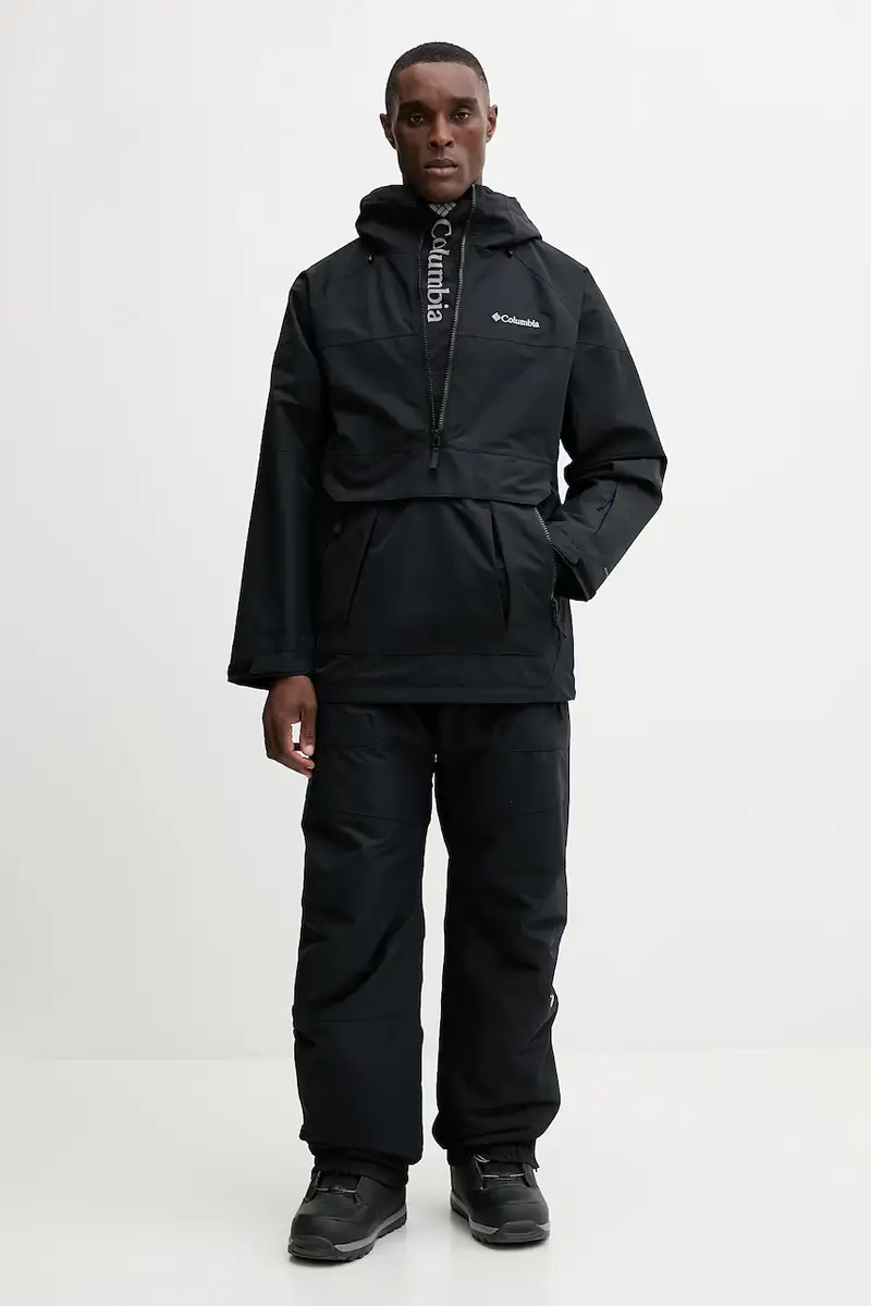 giacca da sci Coreshot colore nero 2133991 miniatura 2