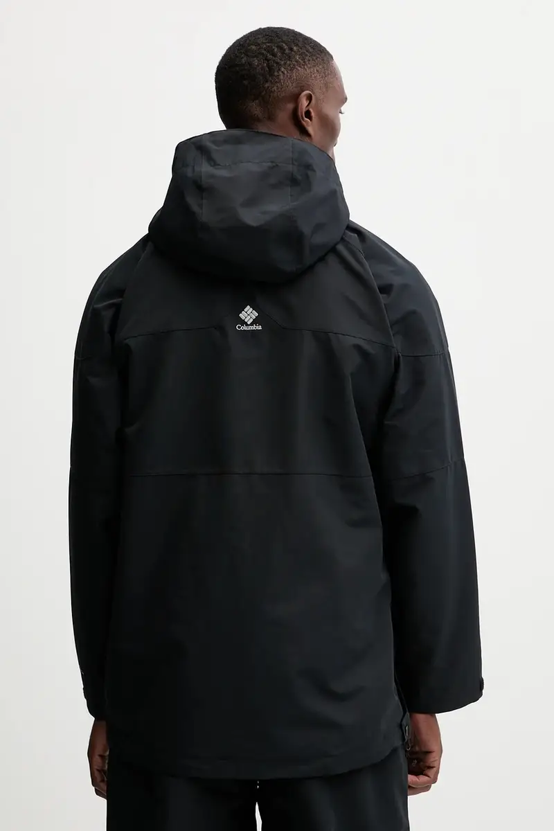 giacca da sci Coreshot colore nero 2133991 miniatura 3