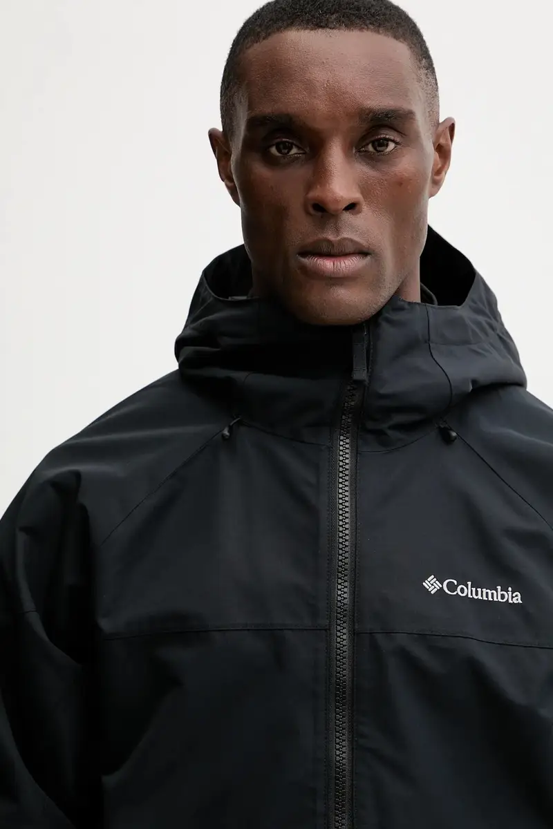 giacca da sci Coreshot colore nero 2133991 miniatura 4