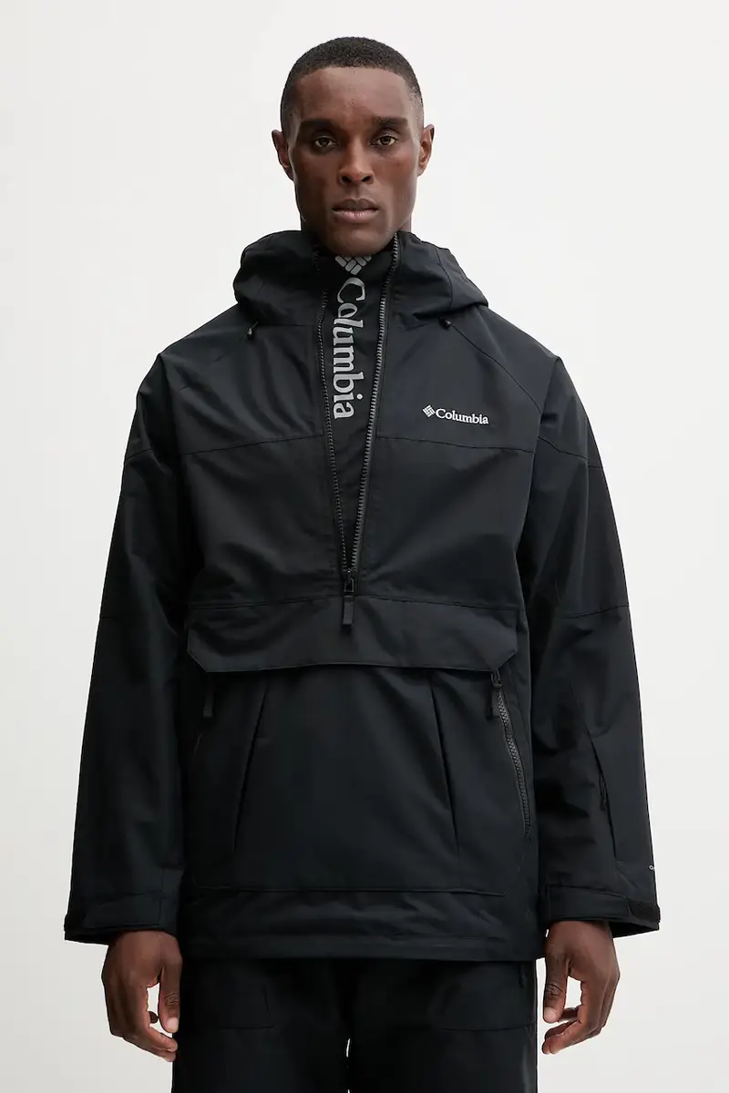 giacca da sci Coreshot colore nero 2133991