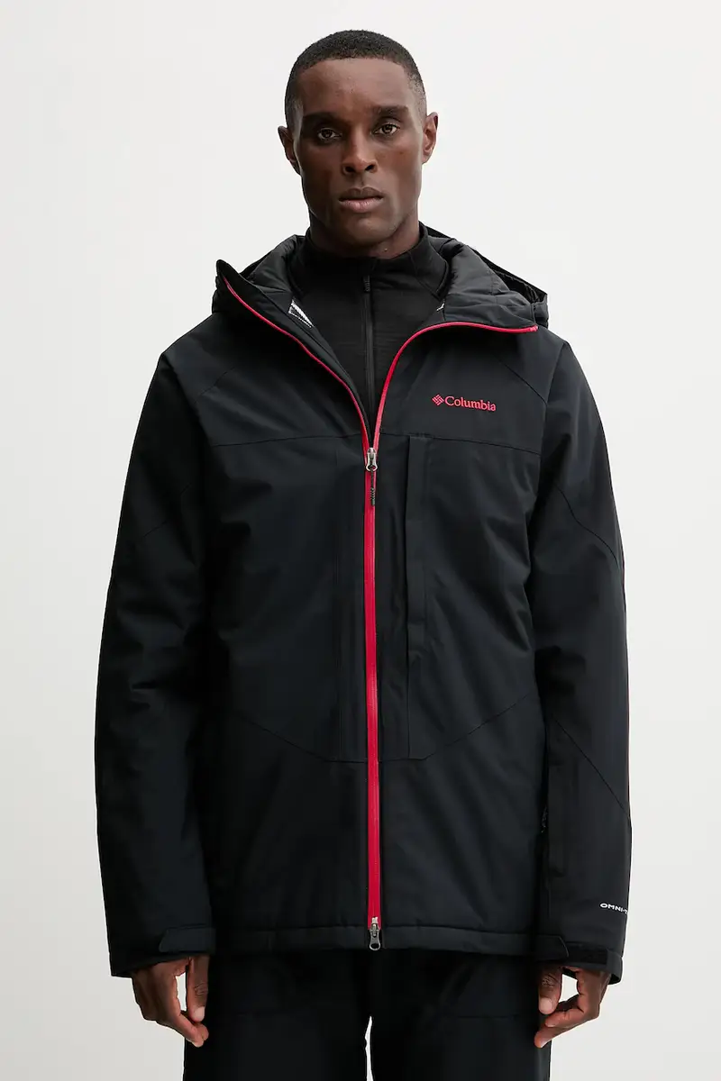 giacca da sci Coreshot colore nero 2134001