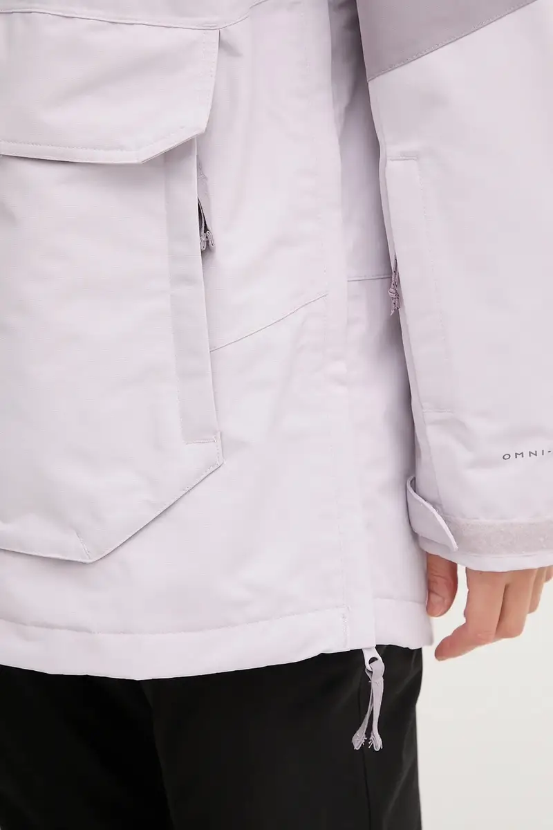 giacca da sci Coreshot colore violetto 2133491 miniatura 5