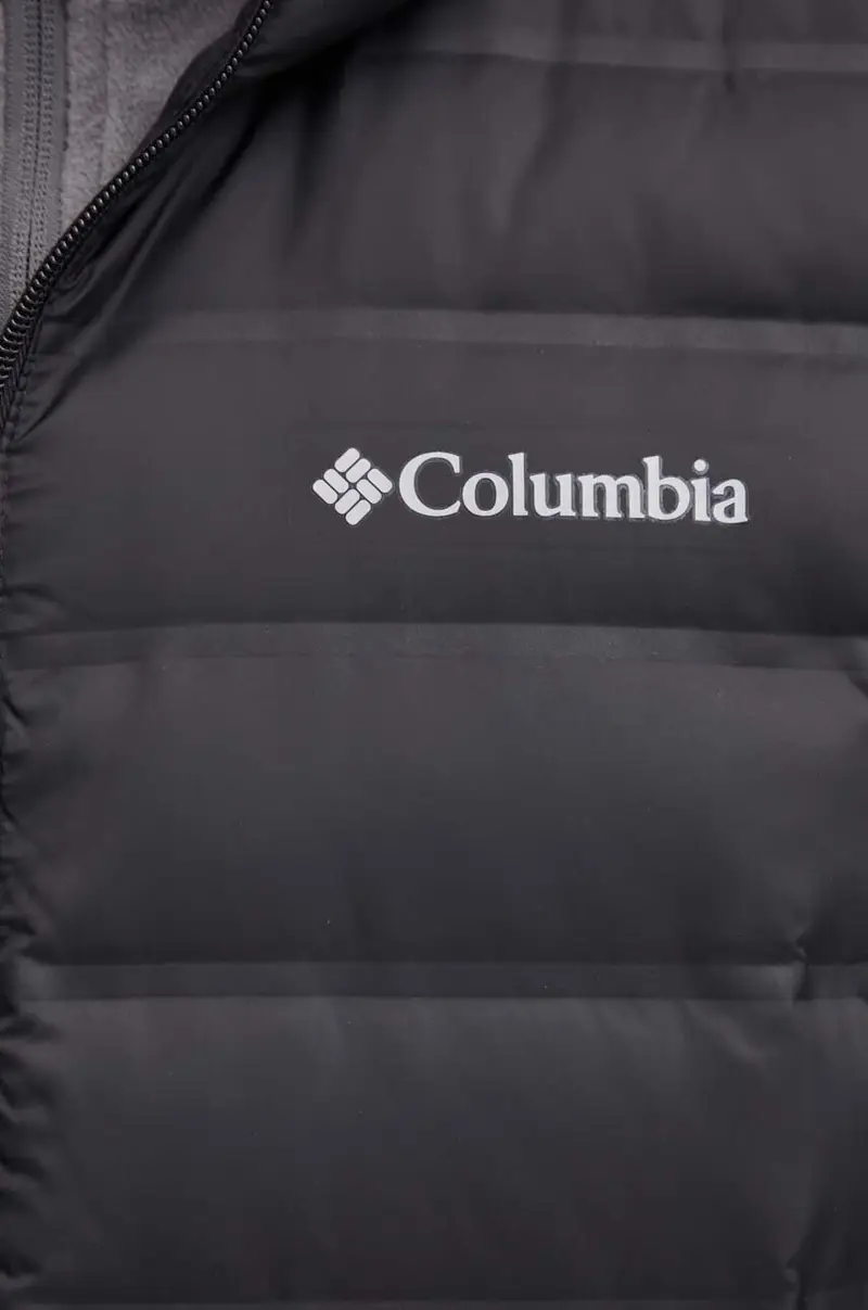 giacca da sci imbottita Lake 22 colore nero 2086294 miniatura 5