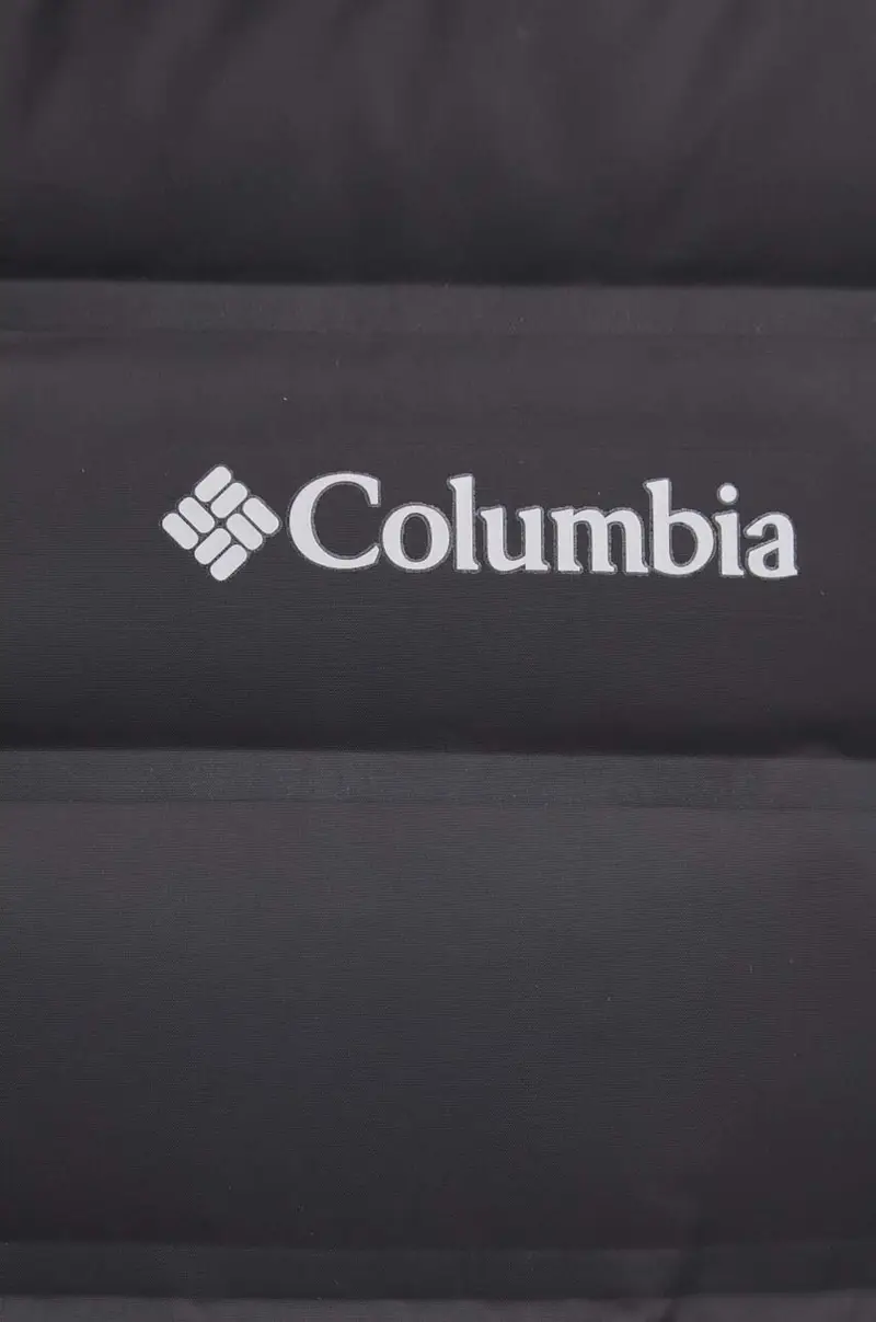 giacca da sci imbottita Lake 22 colore nero 2086314 miniatura 5