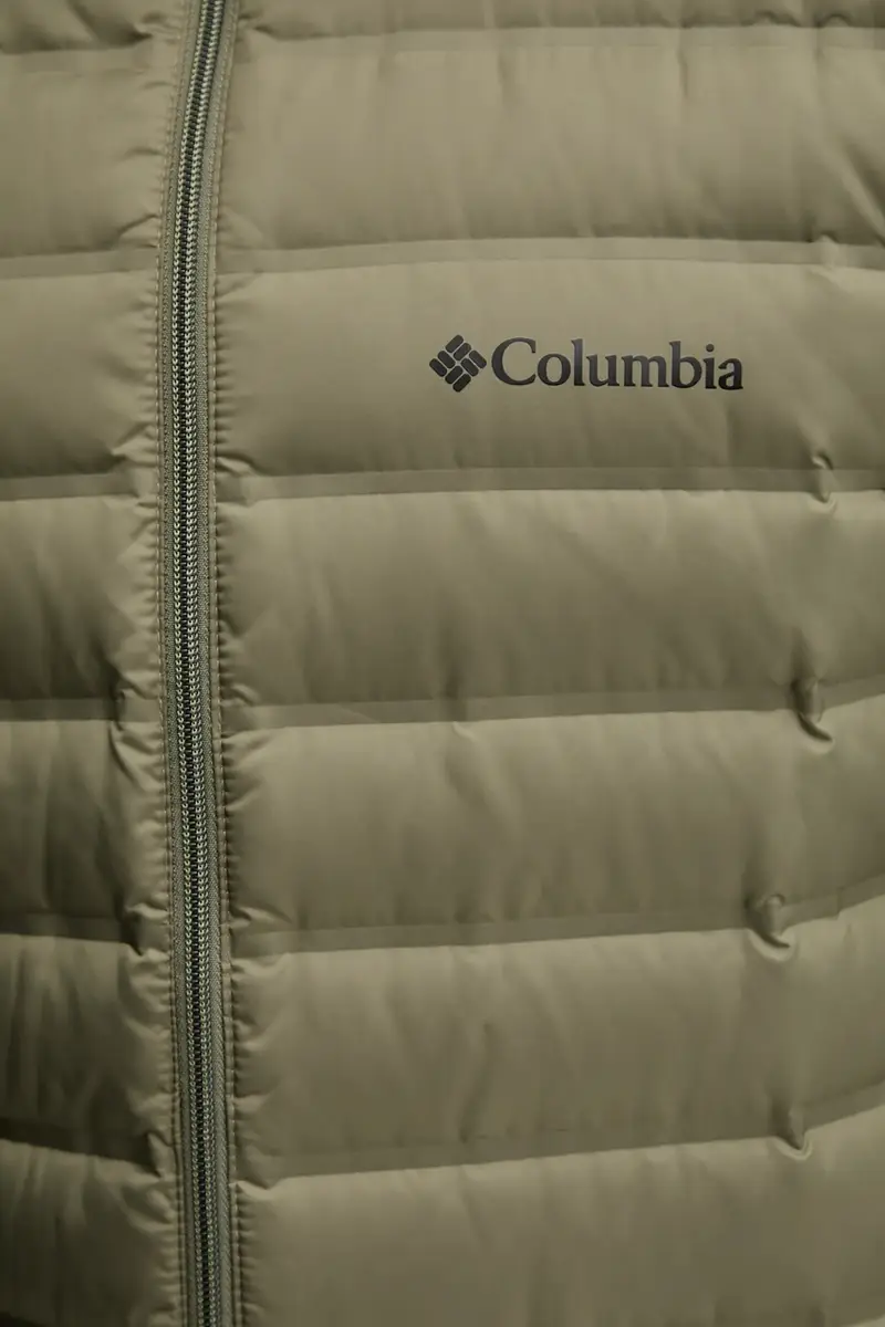 giacca da sci imbottita Lake 22 colore rosso 2086294 Verde miniatura 5