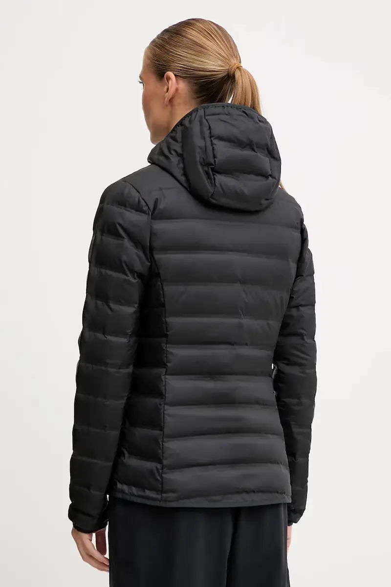 giacca da sci imbottita Lake 24 colore nero 2088363 miniatura 3