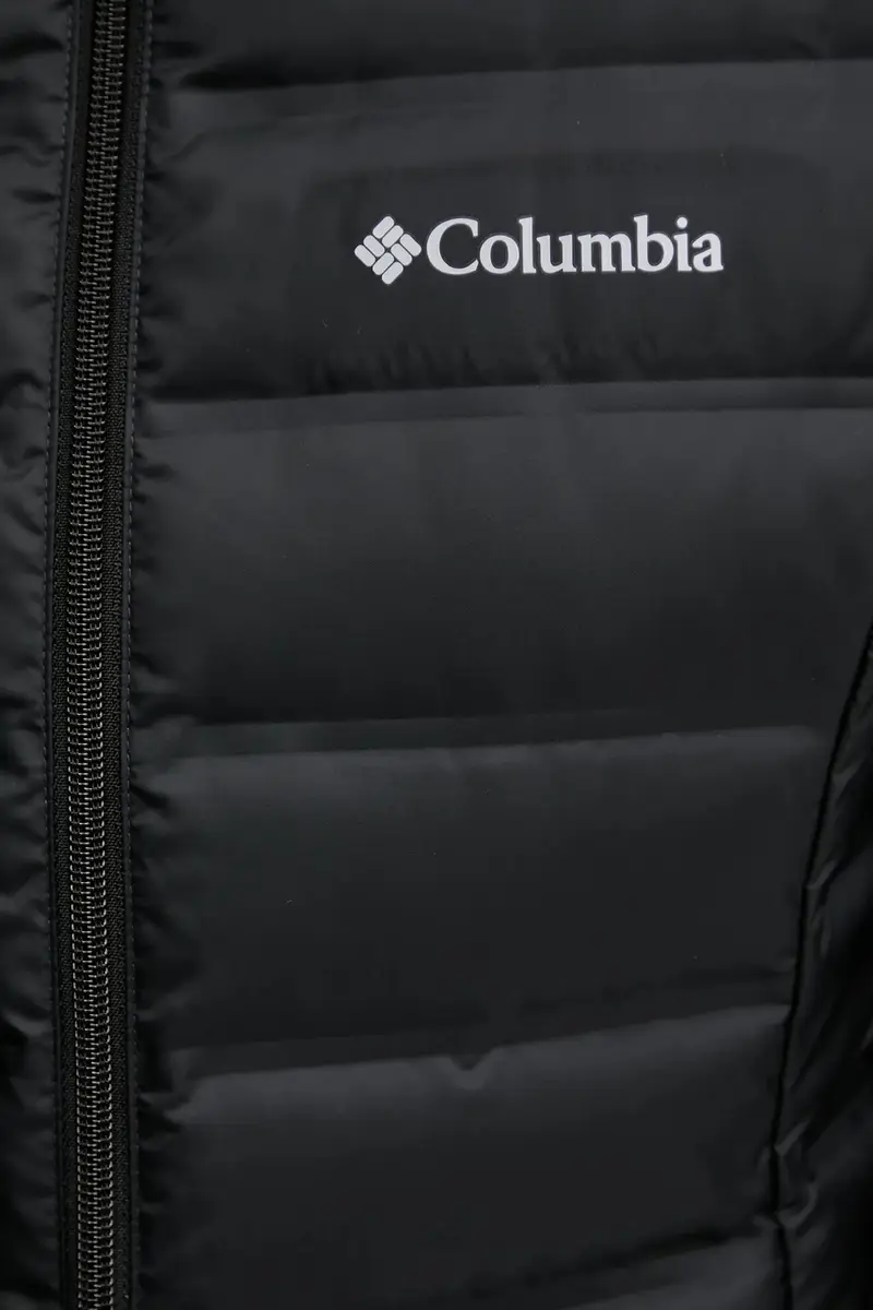 giacca da sci imbottita Lake 24 colore nero 2088363 miniatura 5