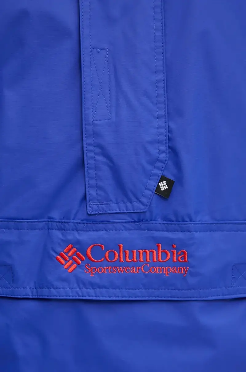 giacca da sport Challenger Blu miniatura 5