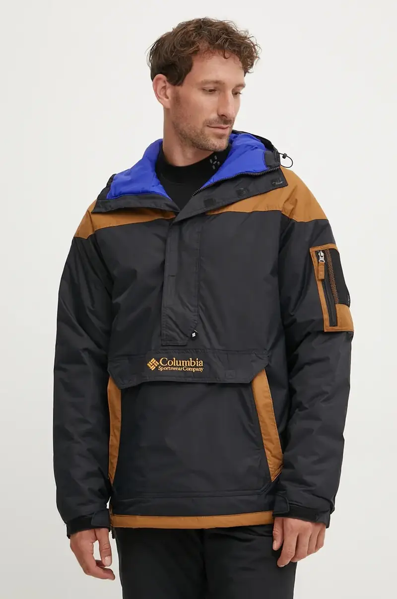 giacca da sport Challenger colore marrone 2090991